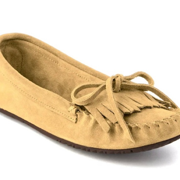 Manitobah Mukluks Shoes - Manitobah Mukluks Sunshine Moccasins